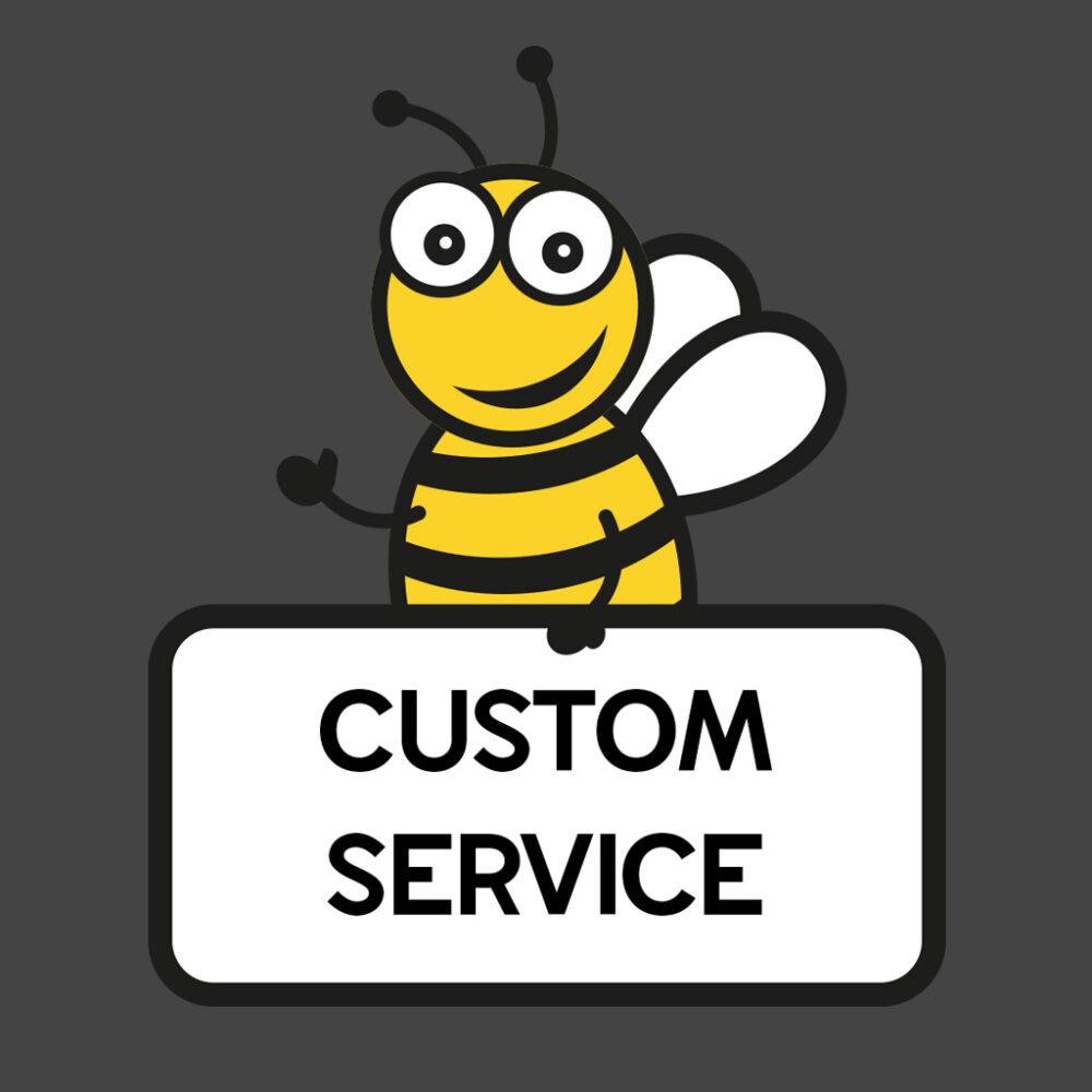 Sab Custom Product