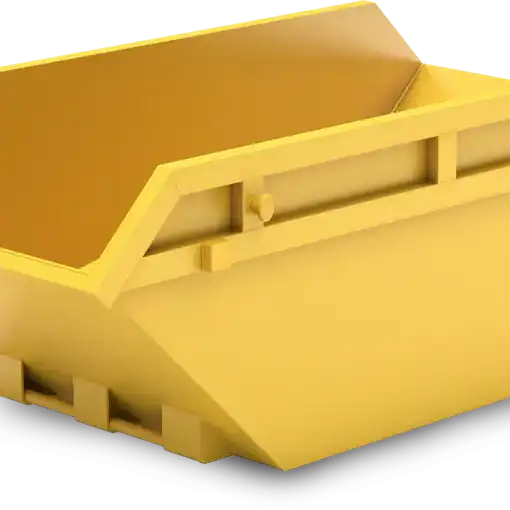 Sab 12 Yard Open Skip Hire