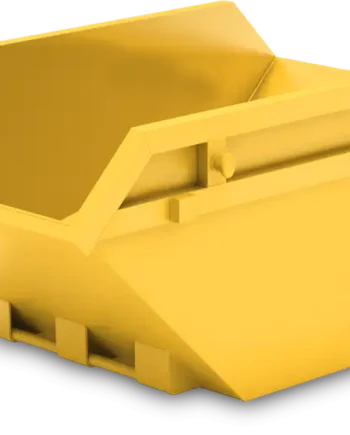 Sab 8 Yard Open Skip Hire