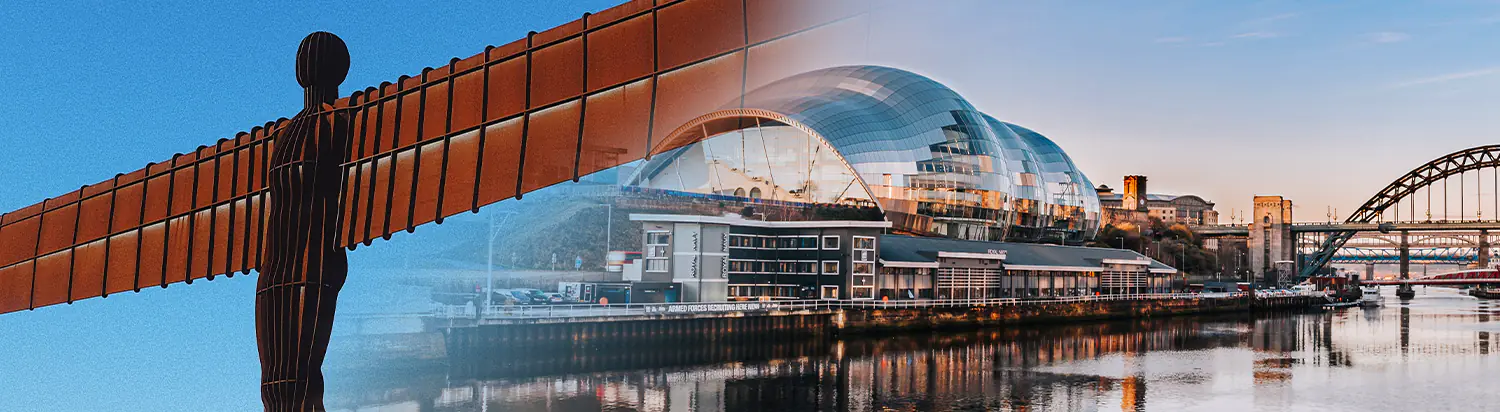 Waste Management In Gateshead
