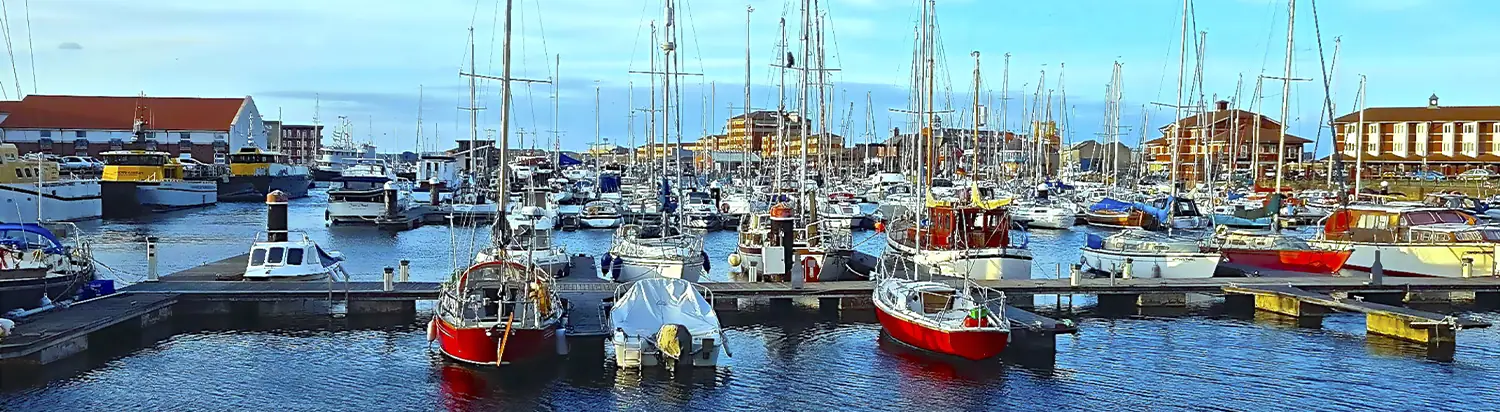 Waste Management In Hartlepool
