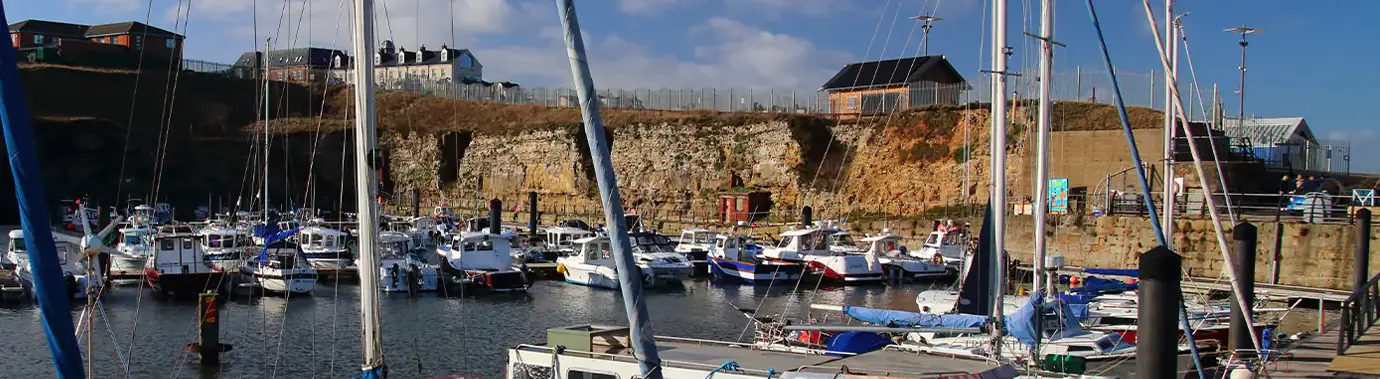 Skip Hire In Seaham