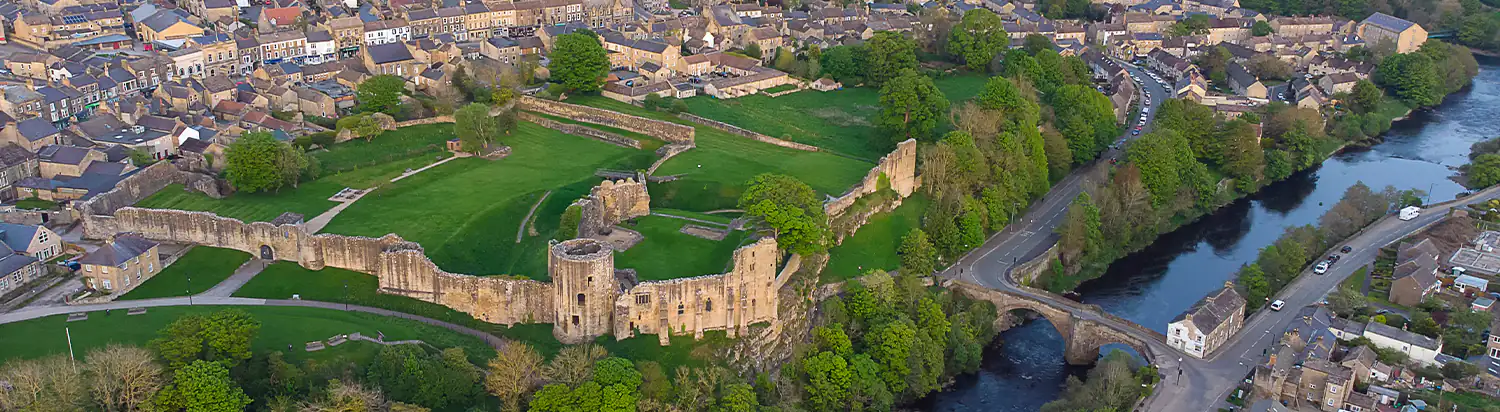 Waste Management In Barnard Castle