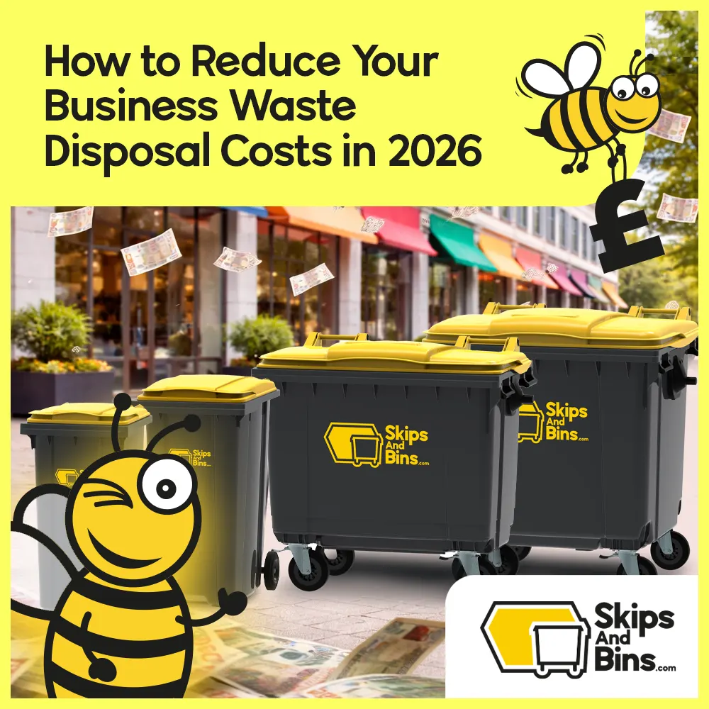 Save Money On Waste Management