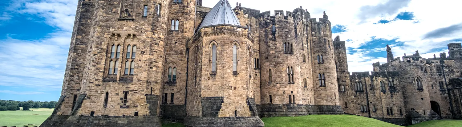 Waste Management In Alnwick