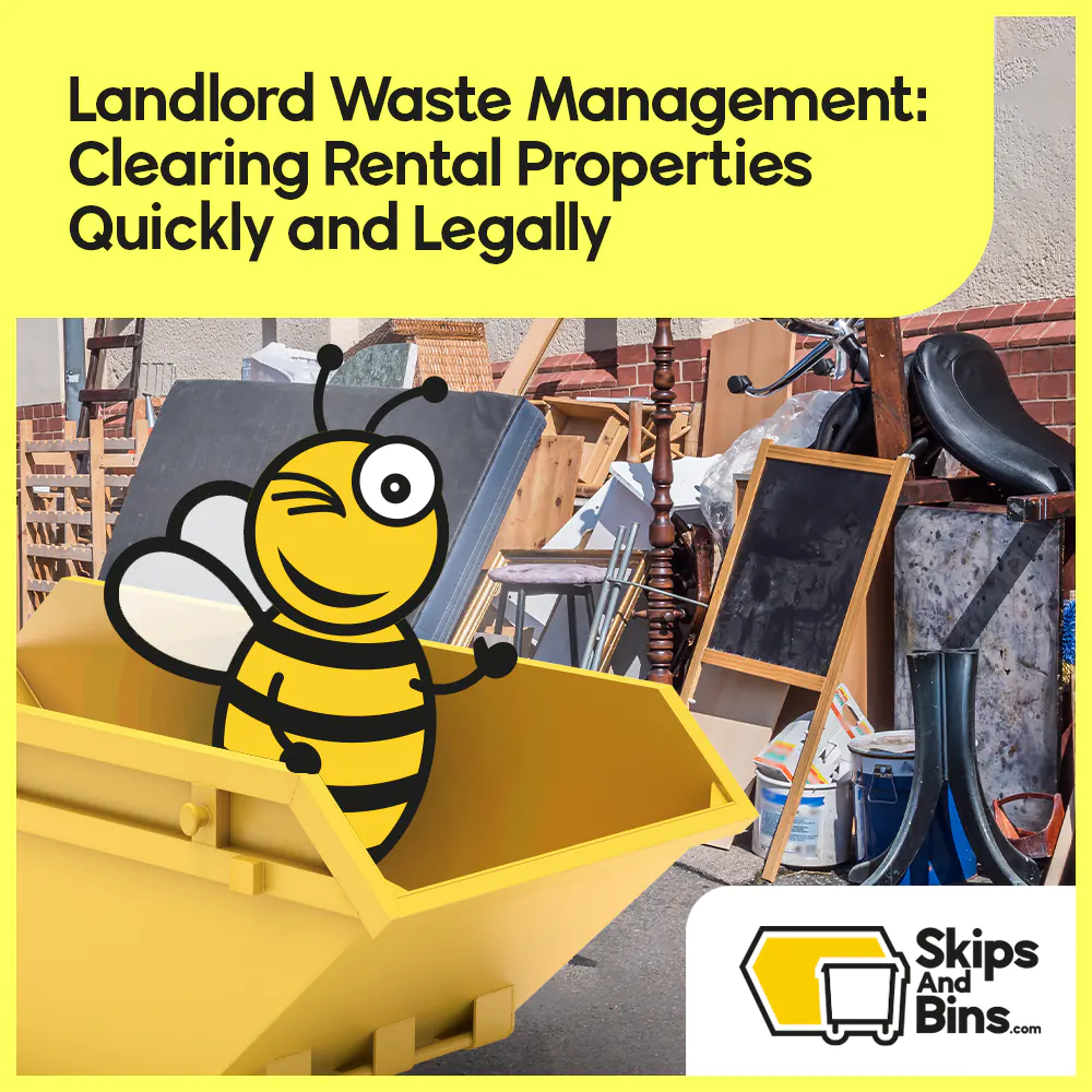 Landlord Waste Management