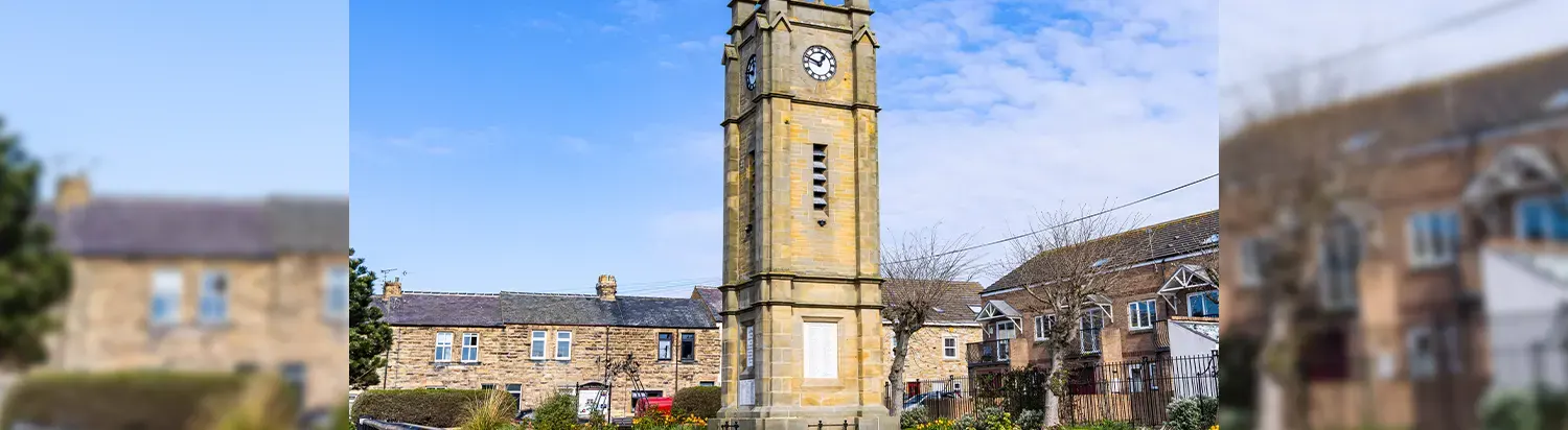Skip Hire In Amble