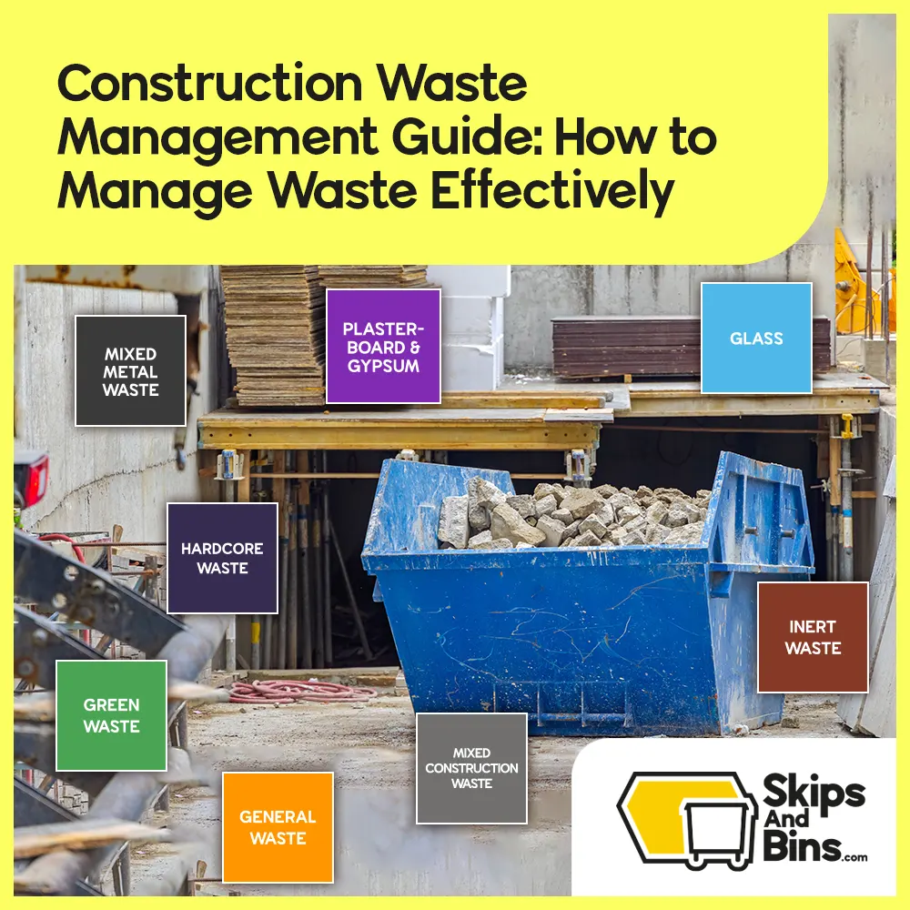 Construction Waste Management Guide