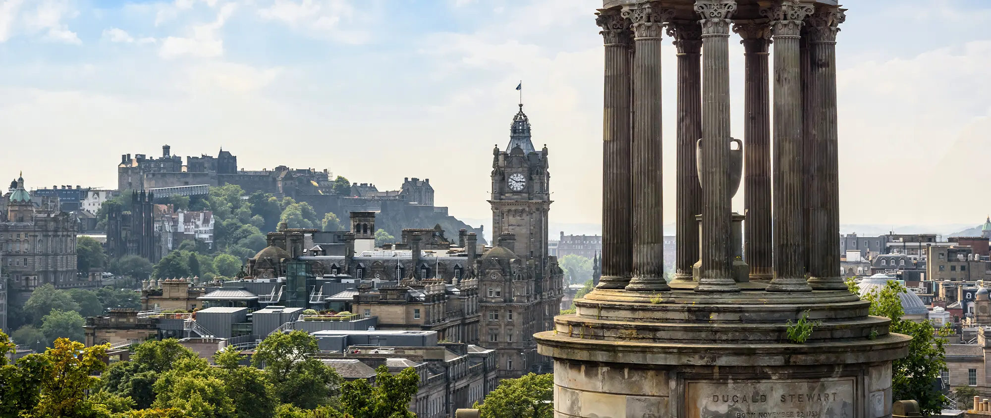 Skip Hire In Edinburgh