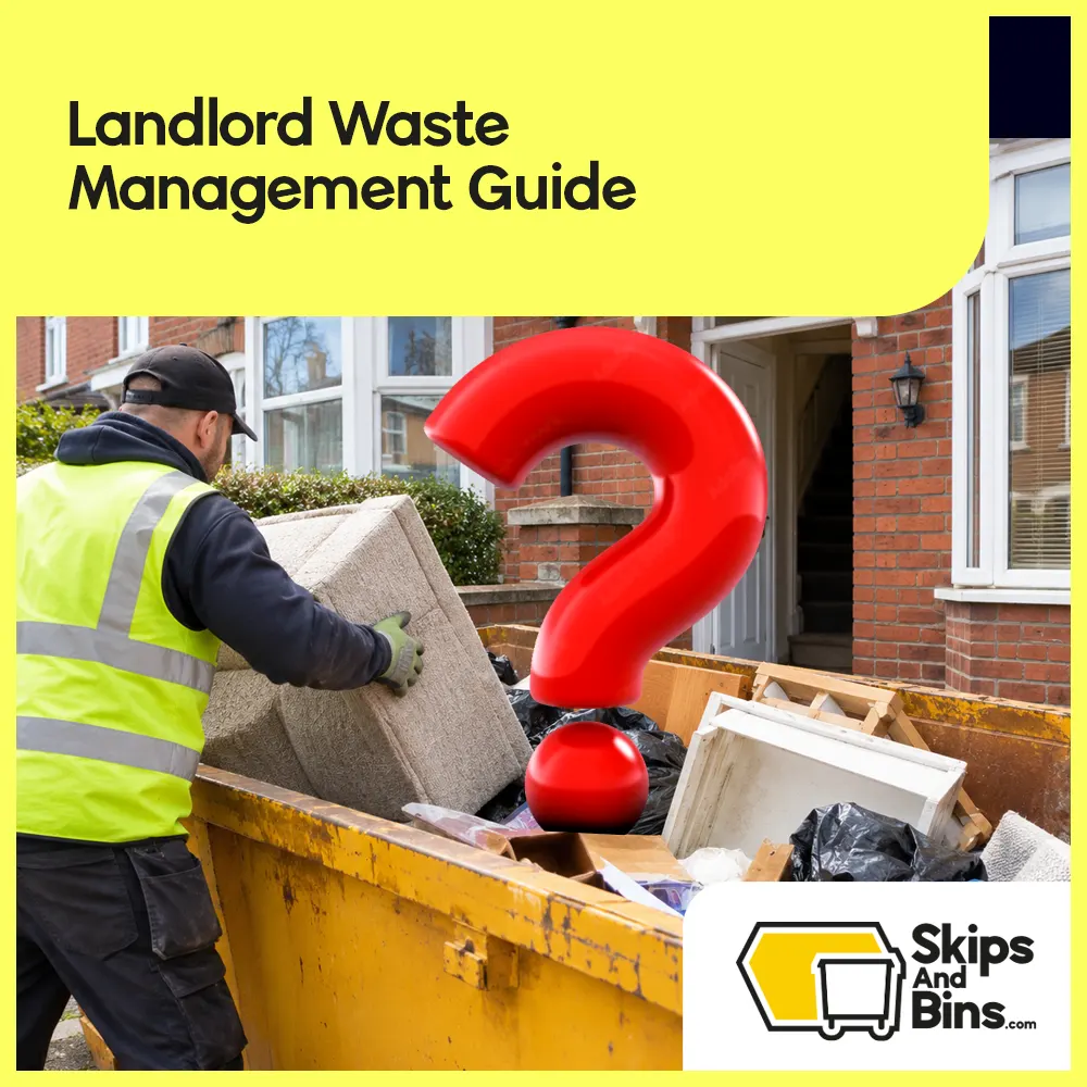 Landlord Waste Disposal Guide